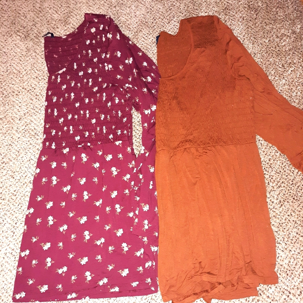 American eagle tops